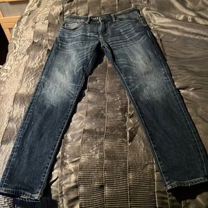 American Eagle Airflex Mens Jeans Extremely Gently Worn
